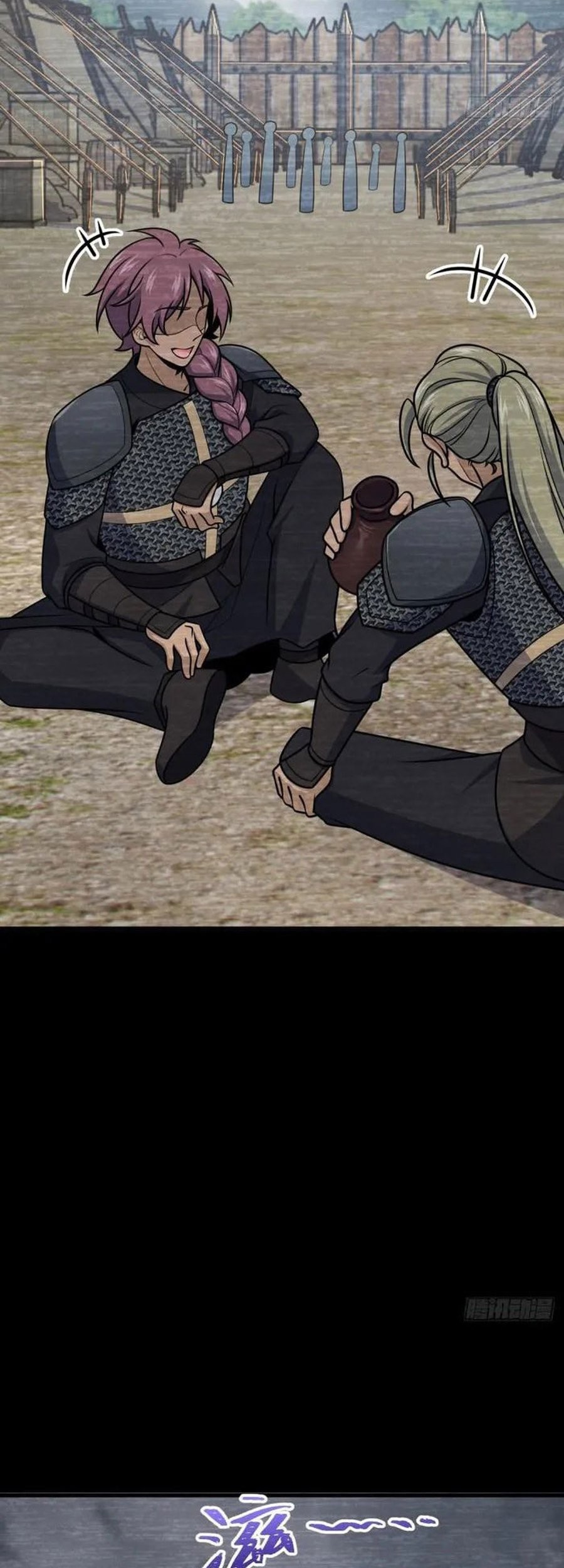 Spare Me, Great Lord! Chapter 628 Gambar 4