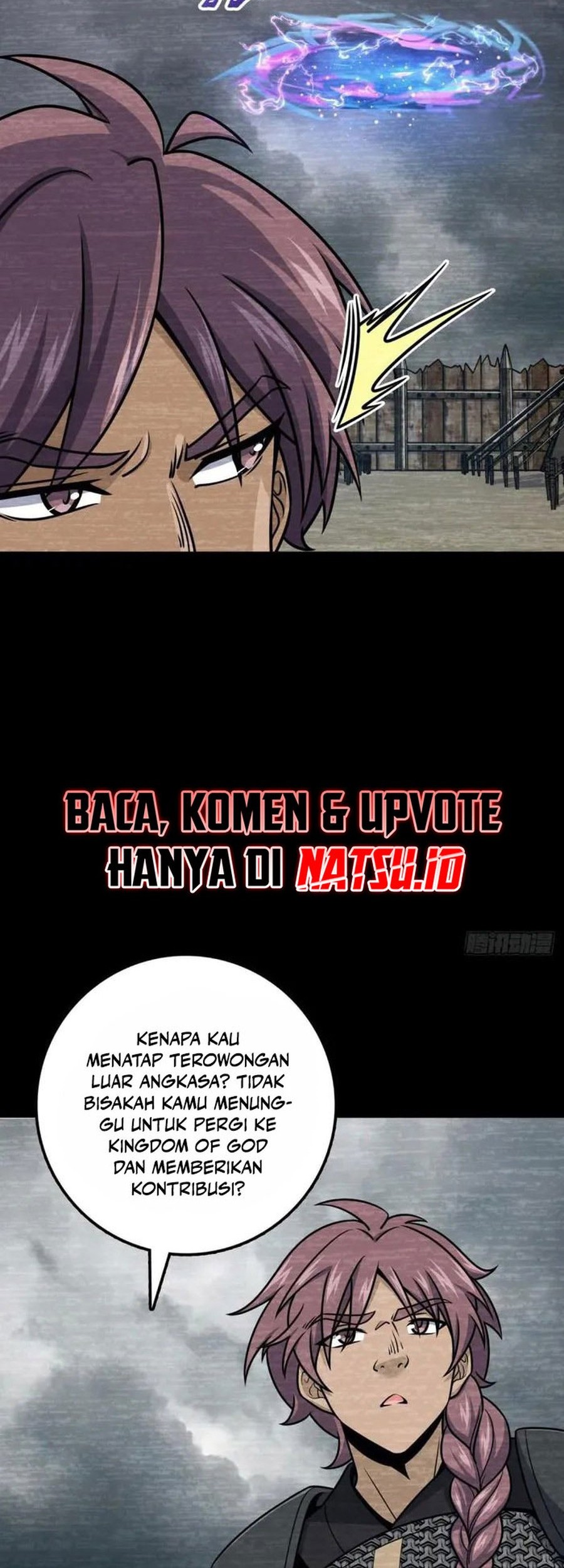 Spare Me, Great Lord! Chapter 628 Gambar 5