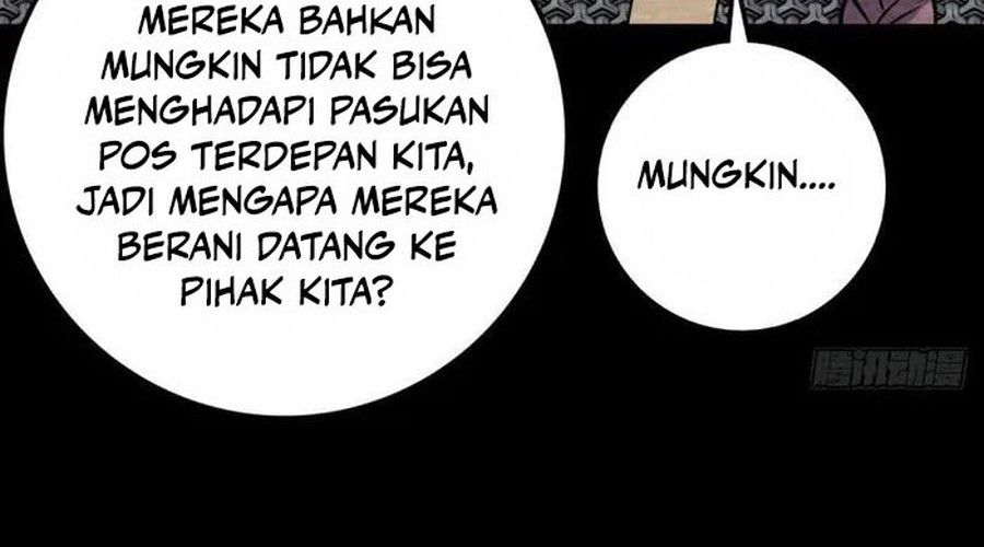 Spare Me, Great Lord! Chapter 628 Gambar 7