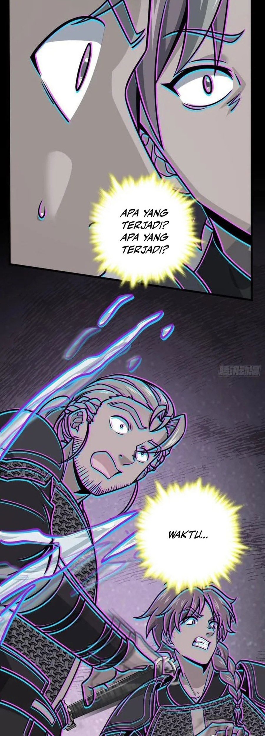 Spare Me, Great Lord! Chapter 628 Gambar 9