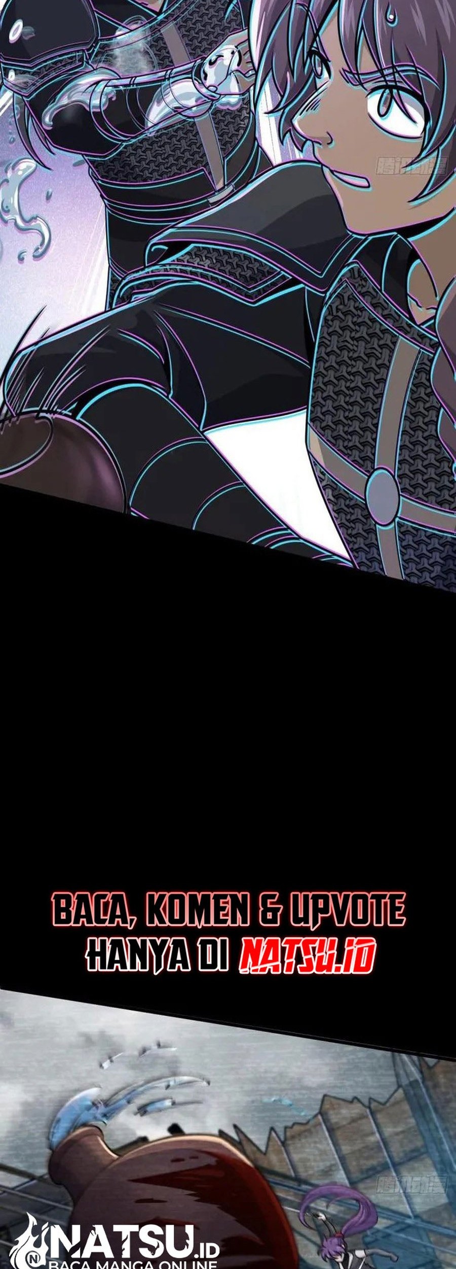 Spare Me, Great Lord! Chapter 628 Gambar 12