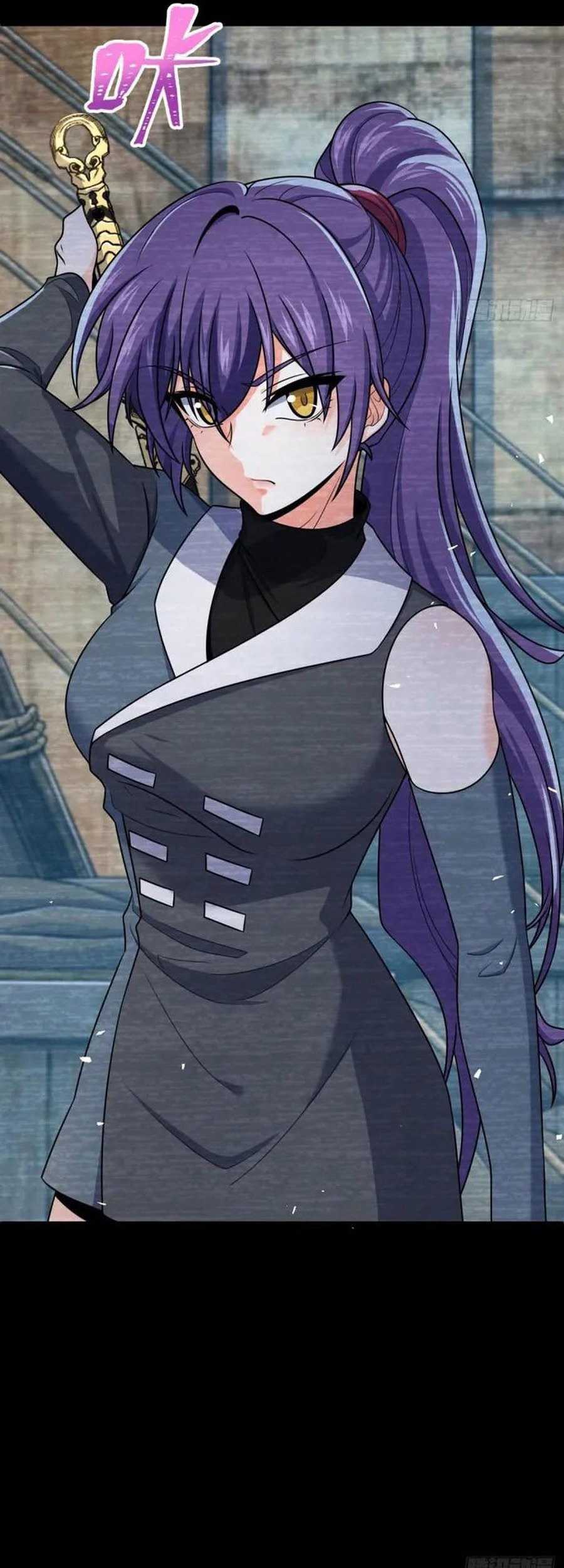 Spare Me, Great Lord! Chapter 628 Gambar 14