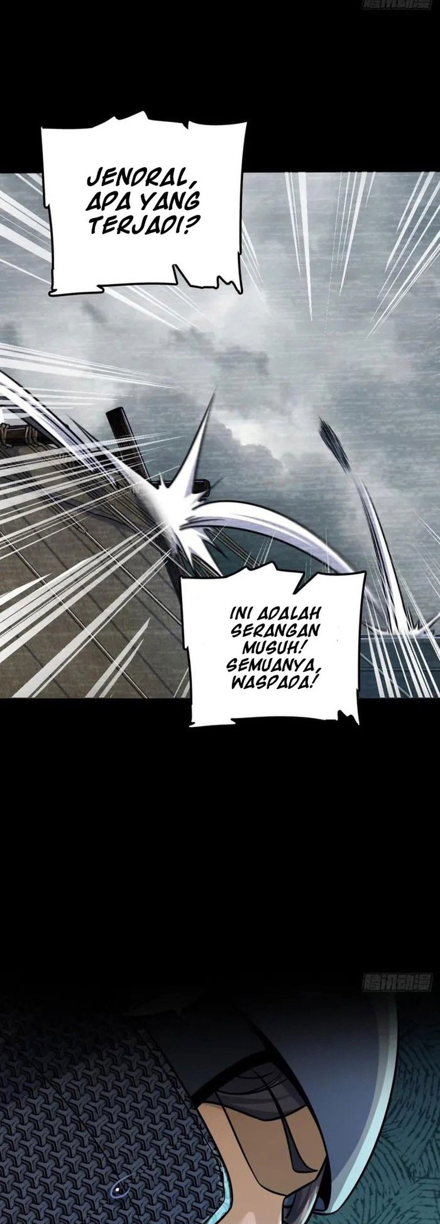 Spare Me, Great Lord! Chapter 628 Gambar 15