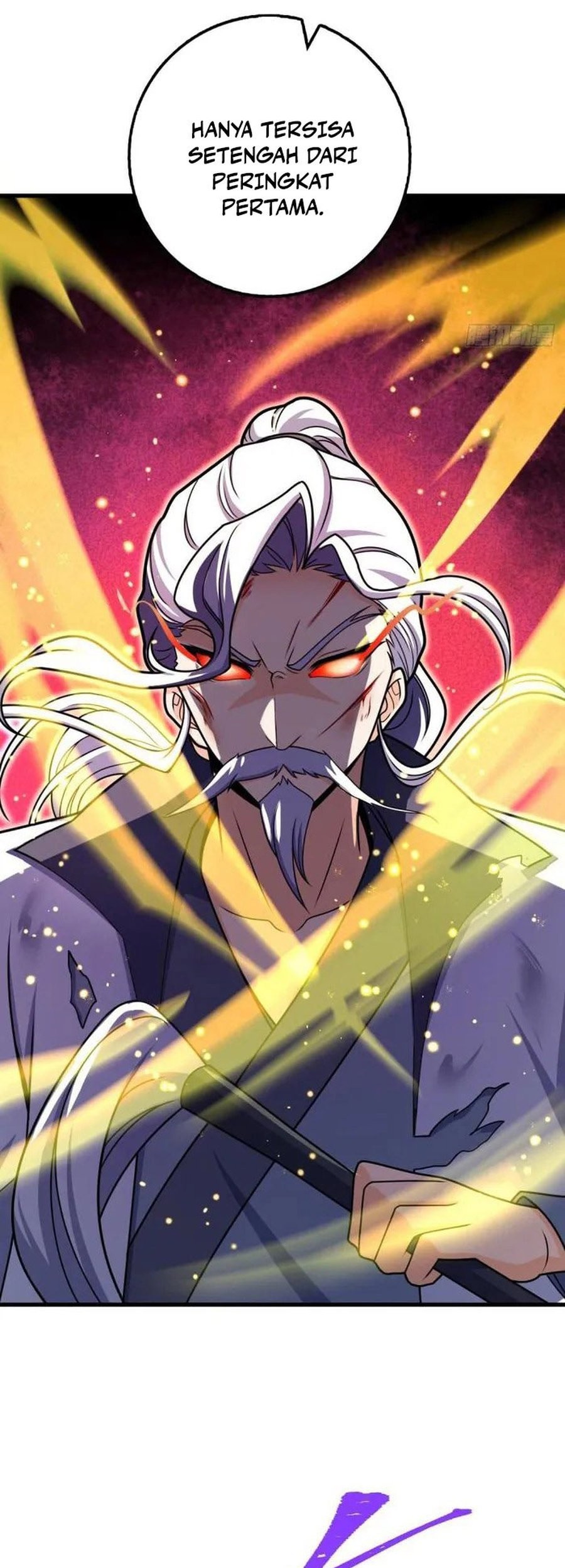 Spare Me, Great Lord! Chapter 628 Gambar 18