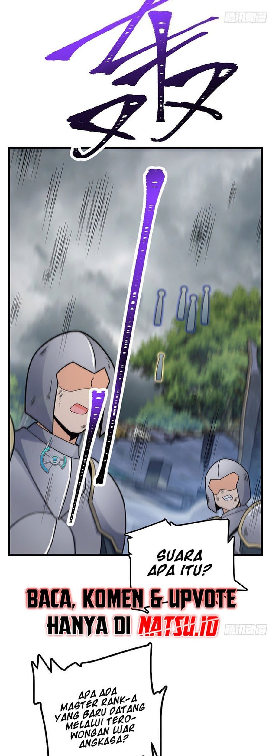 Spare Me, Great Lord! Chapter 628 Gambar 19