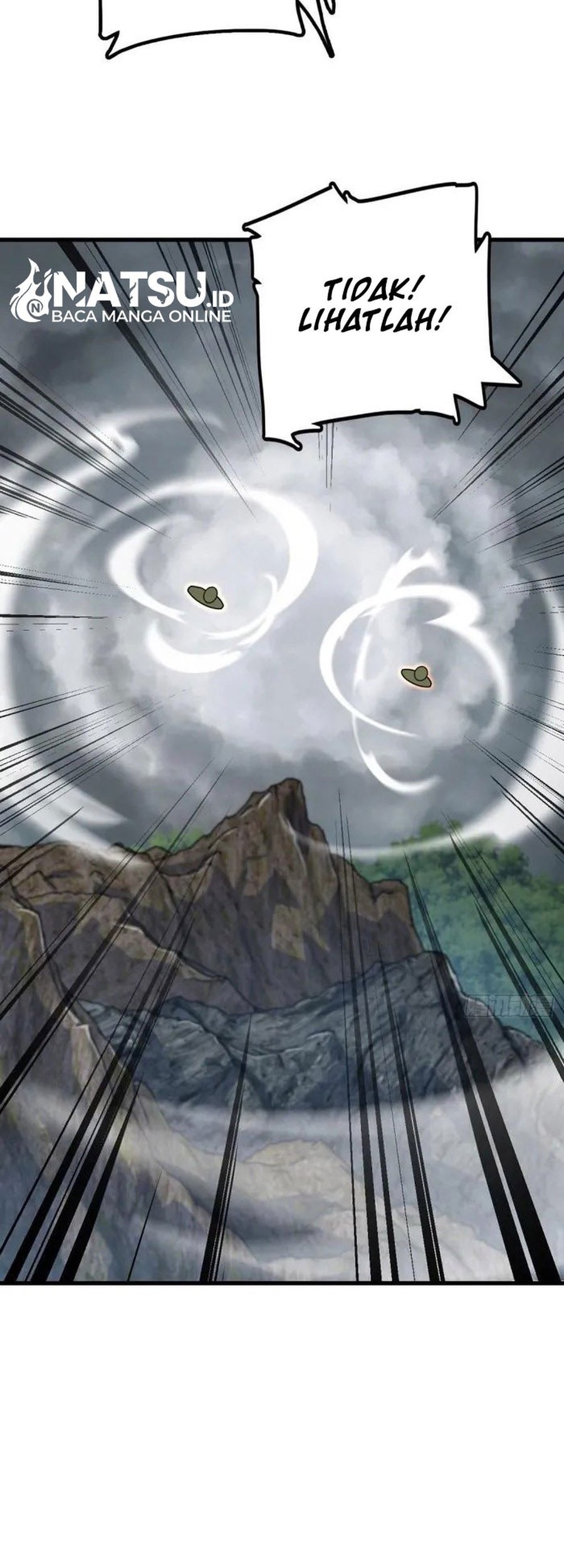 Spare Me, Great Lord! Chapter 628 Gambar 20