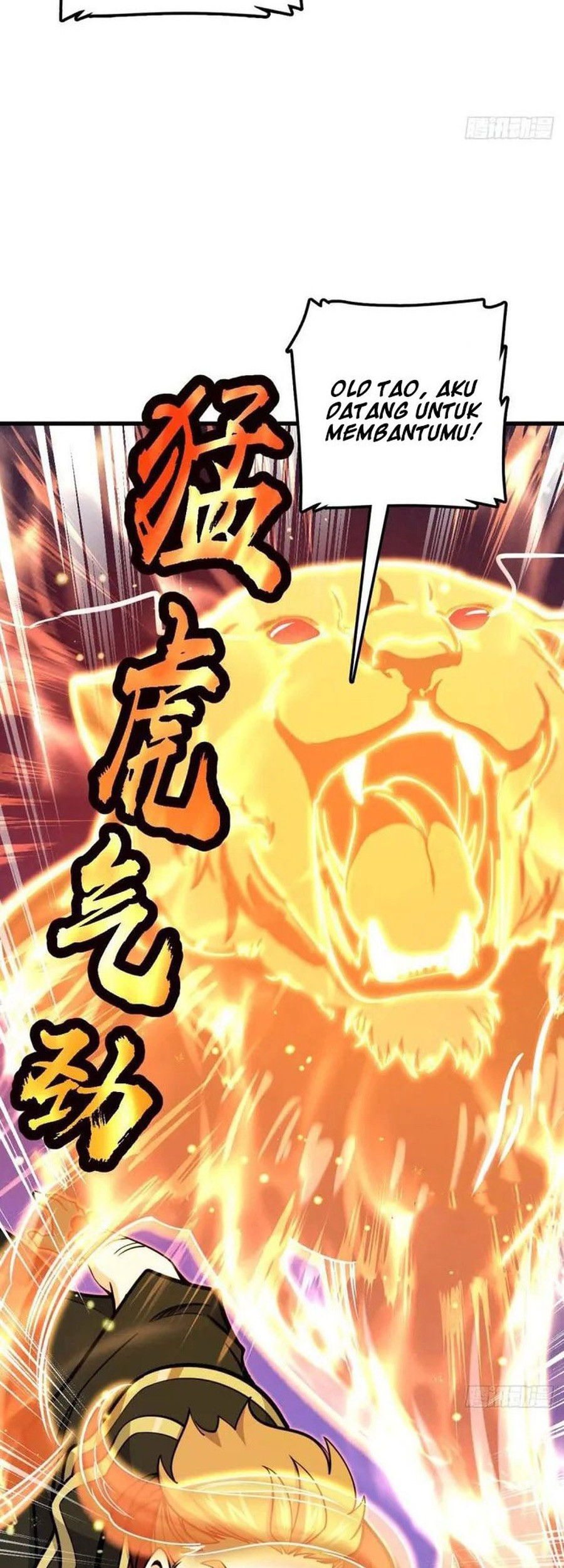 Spare Me, Great Lord! Chapter 628 Gambar 23