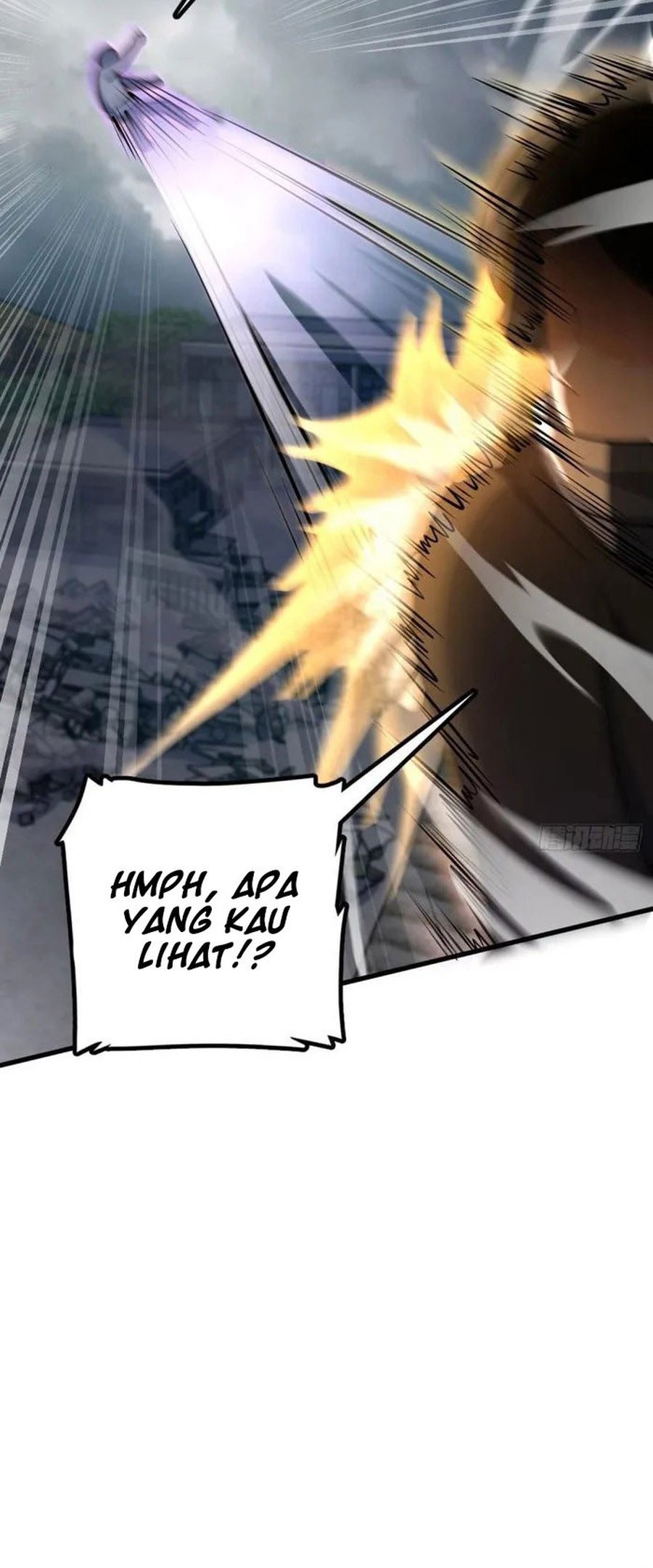 Spare Me, Great Lord! Chapter 628 Gambar 27