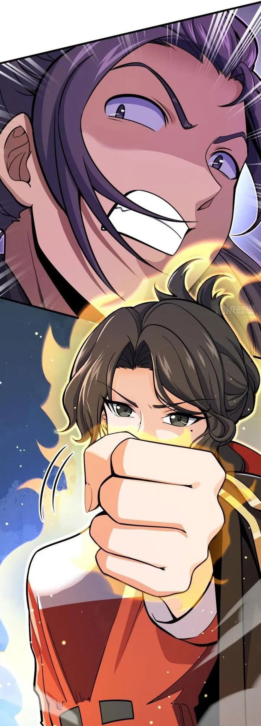 Spare Me, Great Lord! Chapter 628 Gambar 28