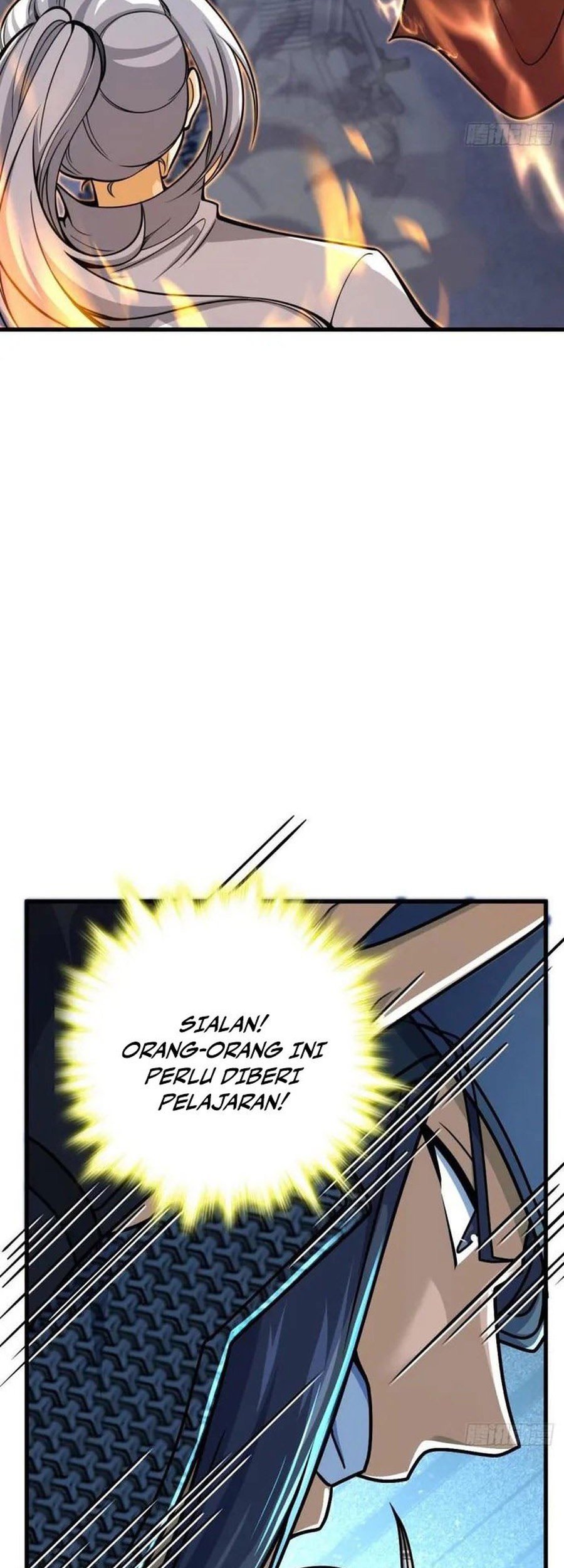 Spare Me, Great Lord! Chapter 628 Gambar 30