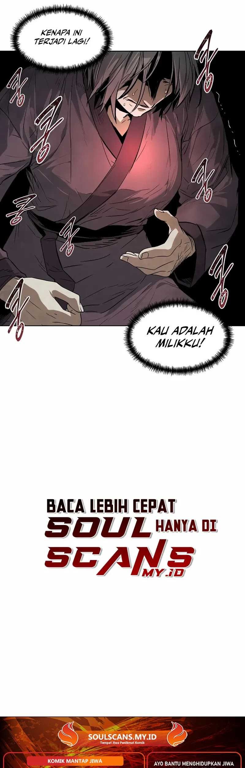 The Invincible Man Chapter 39 Gambar 38