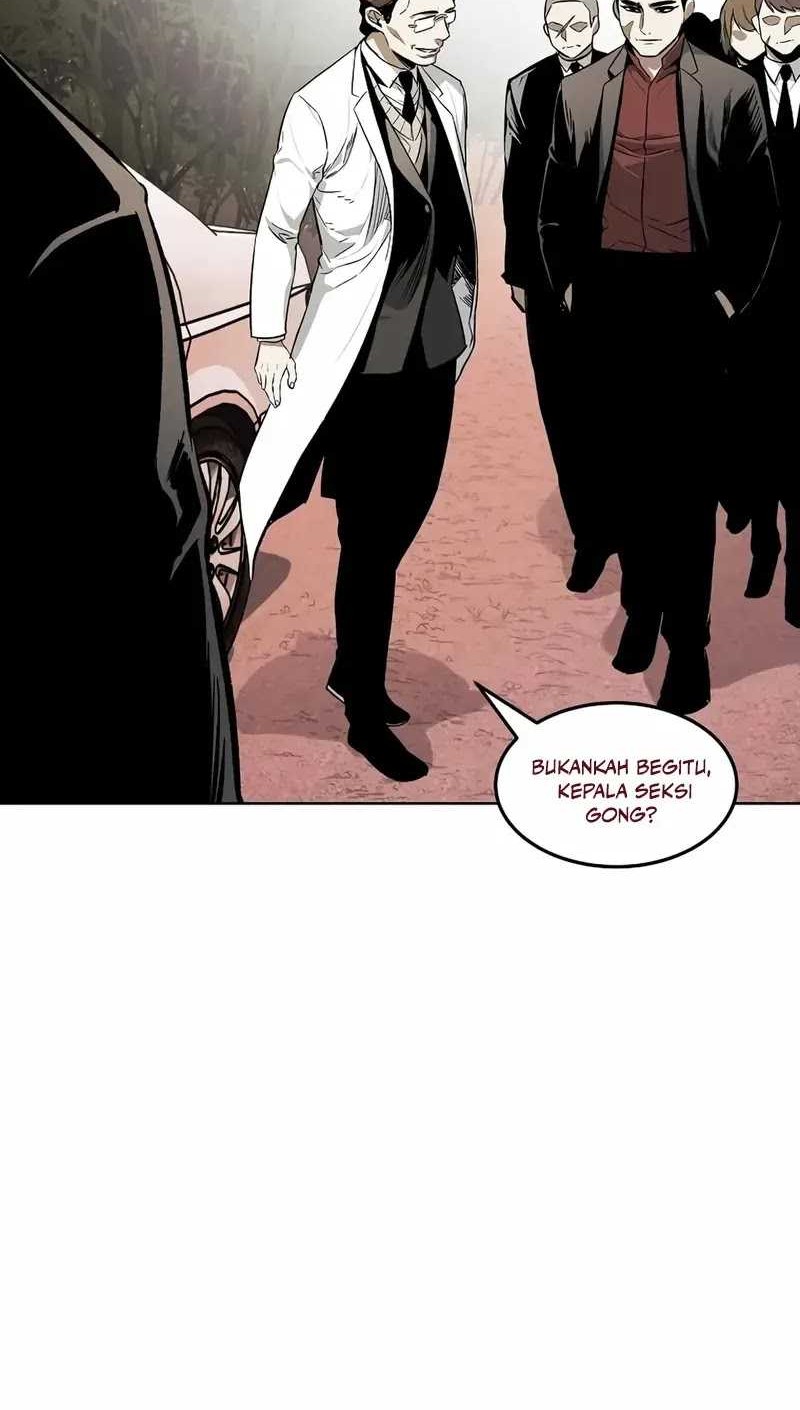 The Invincible Man Chapter 39 Gambar 11