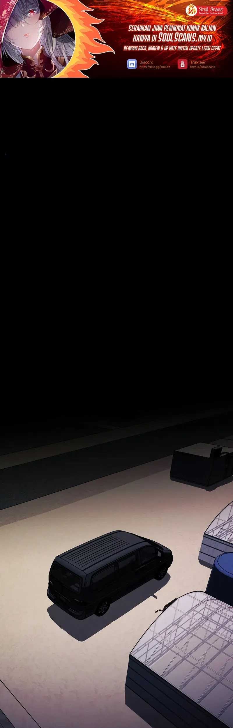 Manhwa The Invincible Man Chapter 38 gambar nomor 2