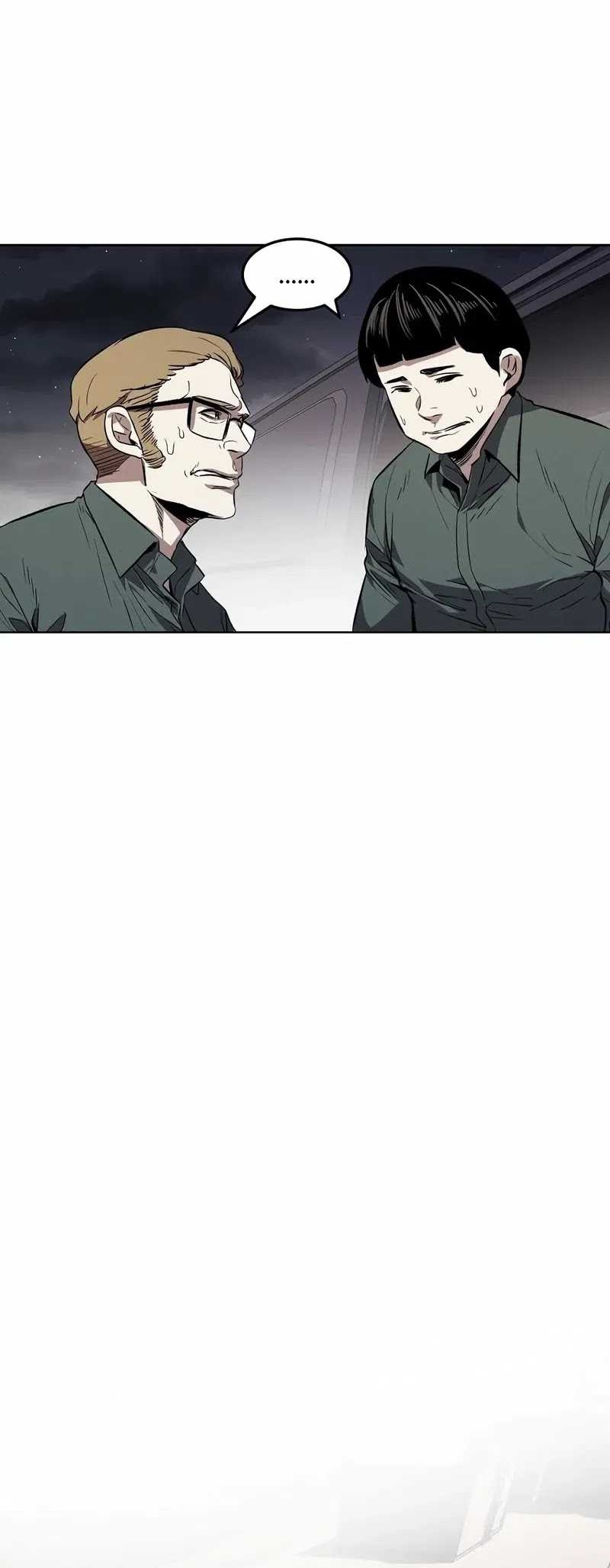 The Invincible Man Chapter 38 Gambar 11