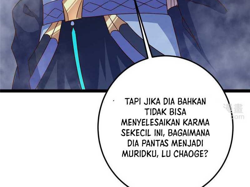 Keep A Low Profile, Sect Leader Chapter 476 Gambar 29