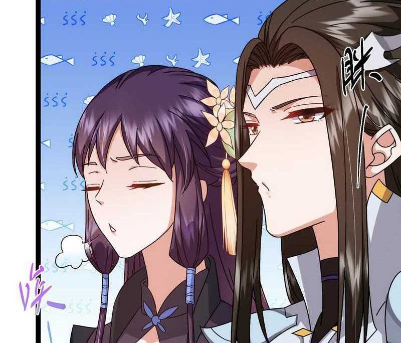 Keep A Low Profile, Sect Leader Chapter 476 Gambar 19