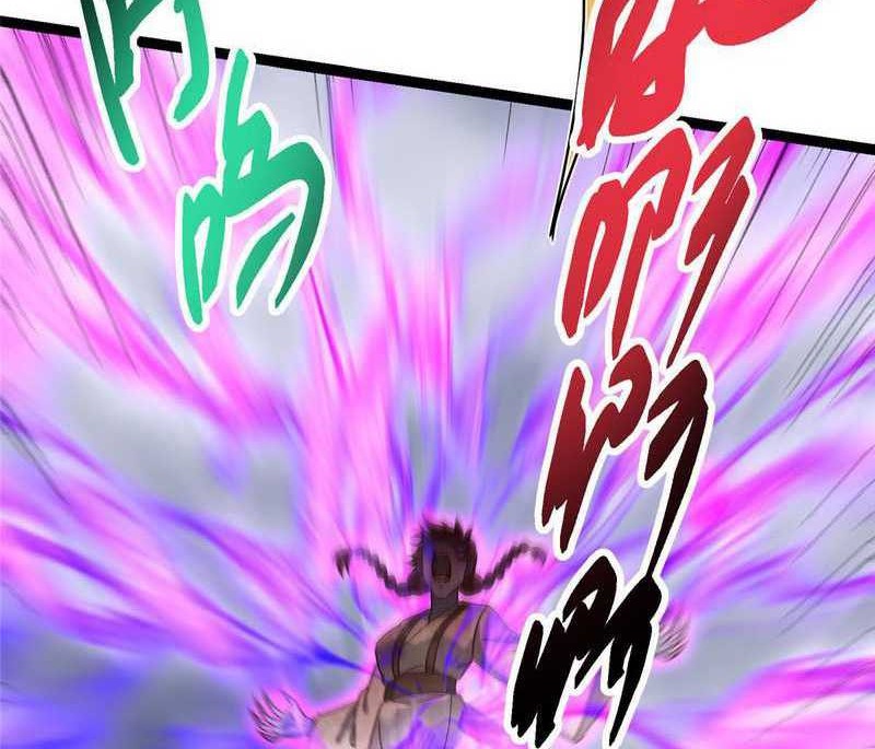 Keep A Low Profile, Sect Leader Chapter 476 Gambar 23