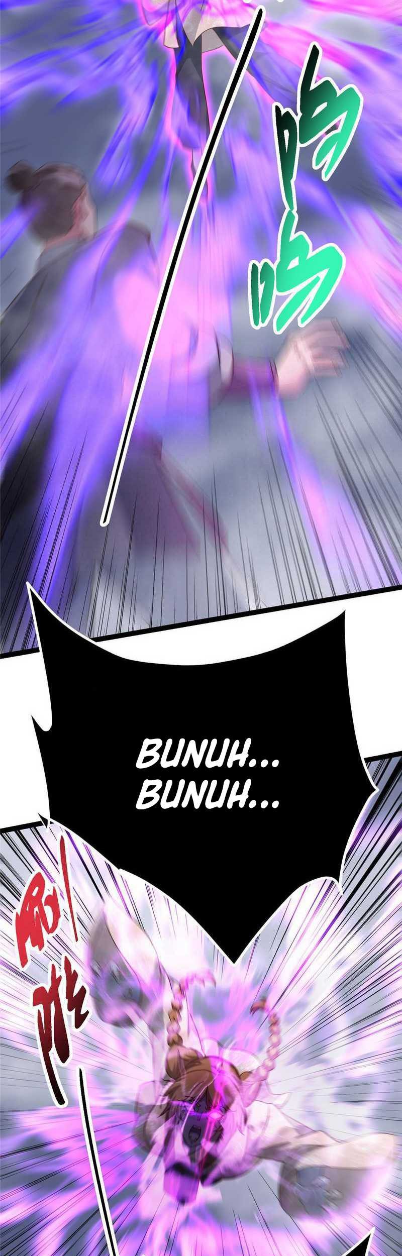 Keep A Low Profile, Sect Leader Chapter 476 Gambar 24