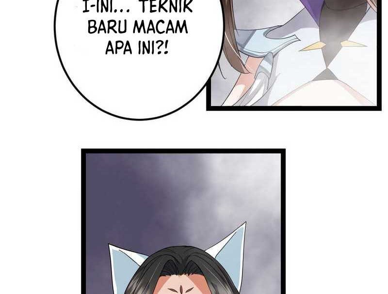 Keep A Low Profile, Sect Leader Chapter 476 Gambar 53