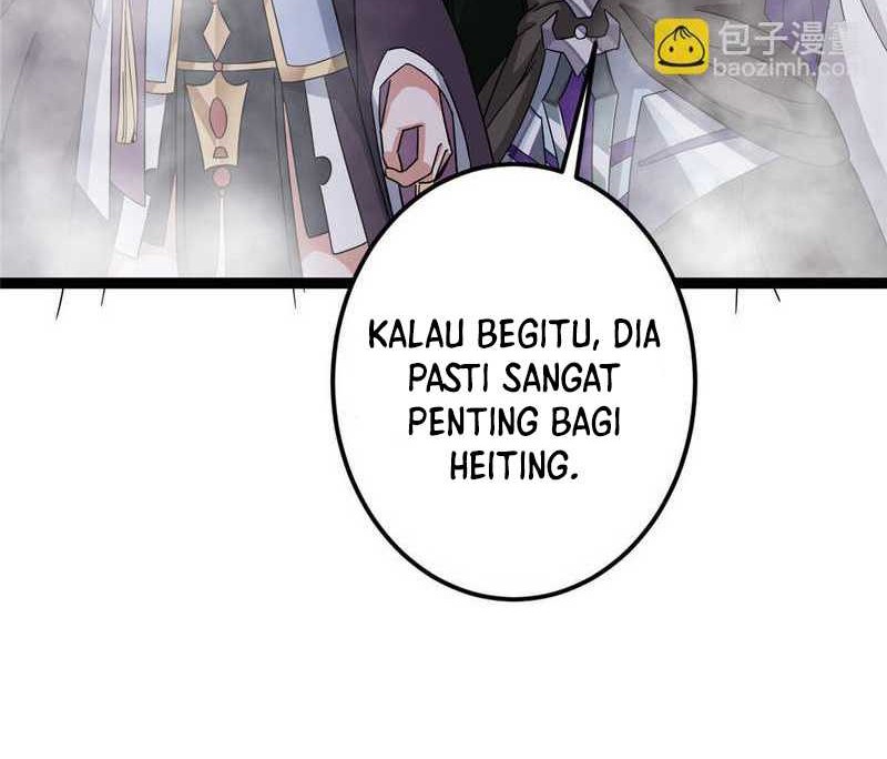 Keep A Low Profile, Sect Leader Chapter 476 Gambar 7