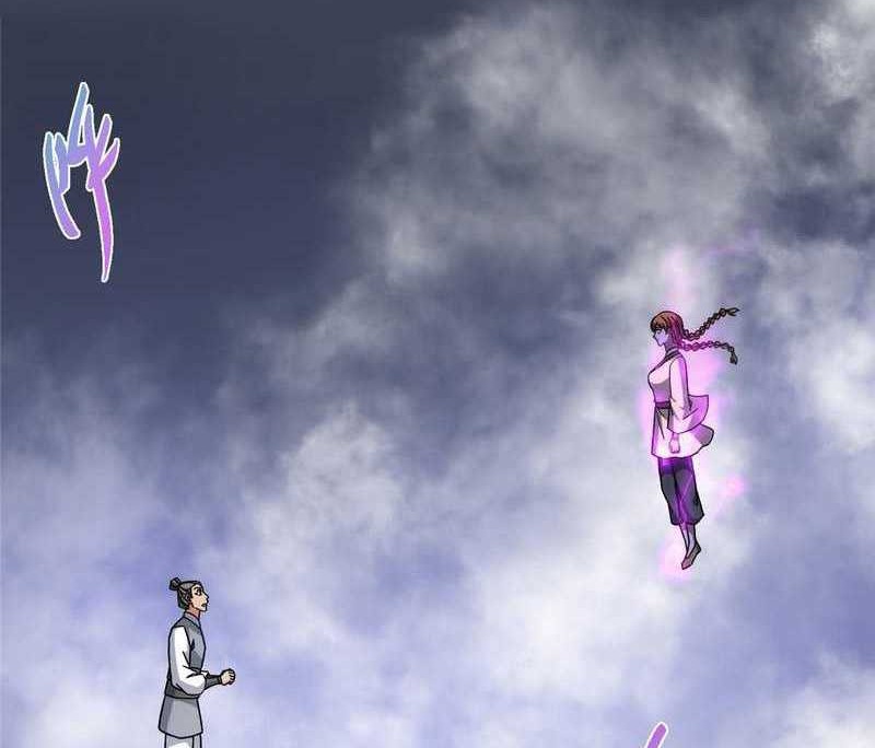 Keep A Low Profile, Sect Leader Chapter 476 Gambar 13