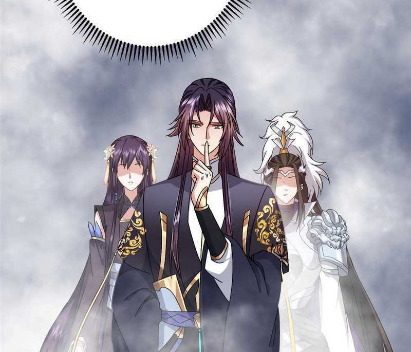 Keep A Low Profile, Sect Leader Chapter 476 Gambar 17