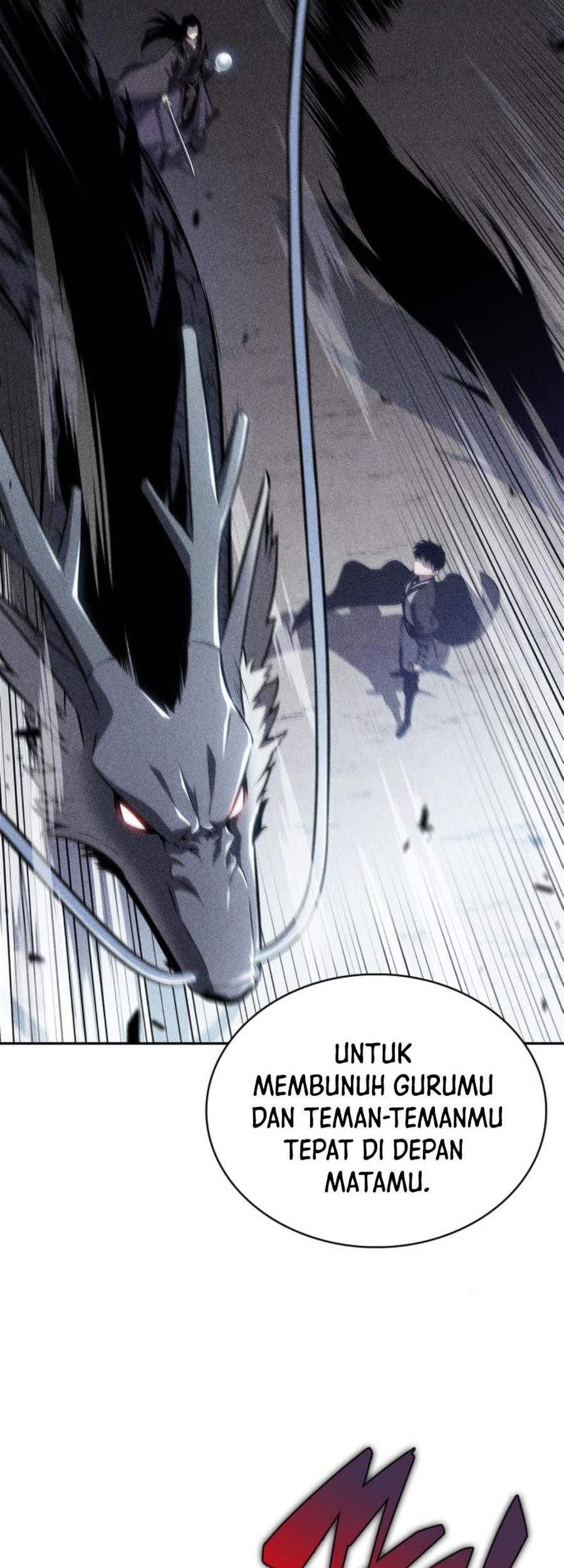 Solo Max-Level Newbie Chapter 197 Gambar 26