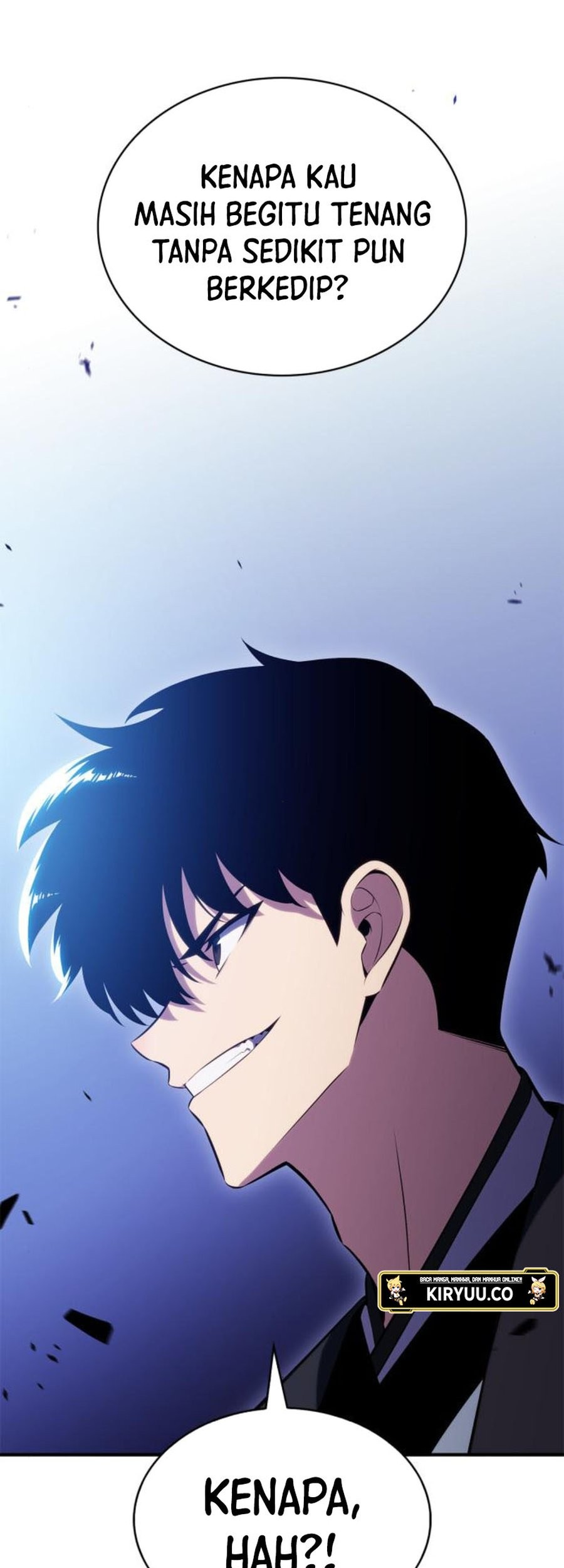 Solo Max-Level Newbie Chapter 197 Gambar 28