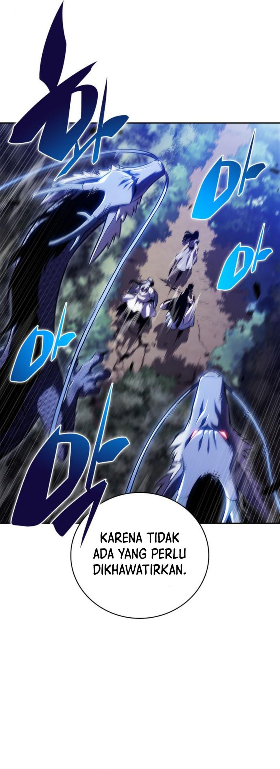 Solo Max-Level Newbie Chapter 197 Gambar 30