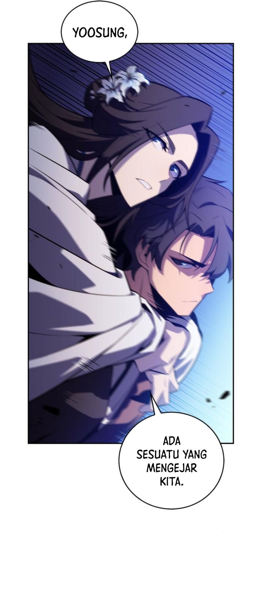 Solo Max-Level Newbie Chapter 197 Gambar 31