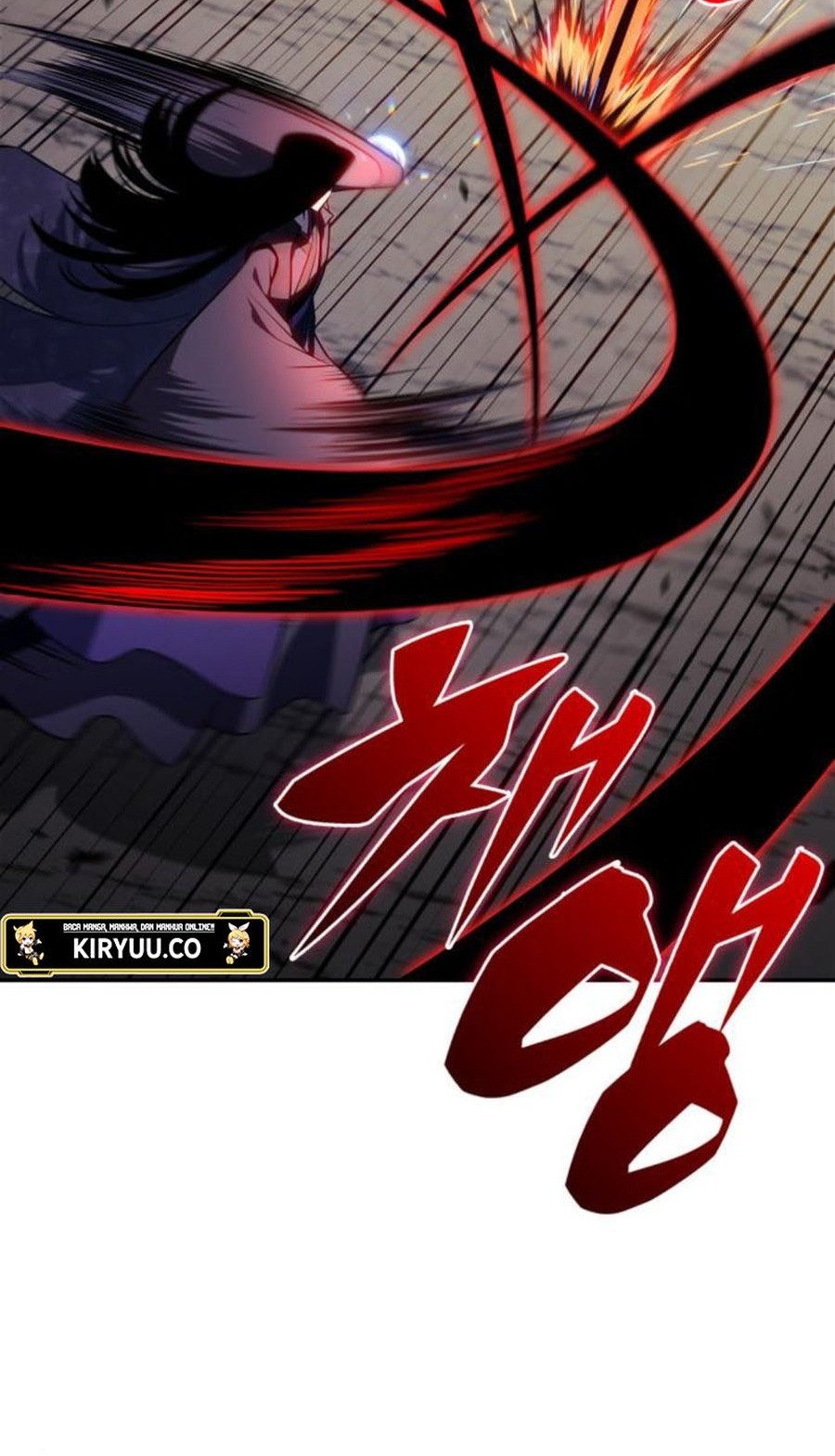 Solo Max-Level Newbie Chapter 197 Gambar 19