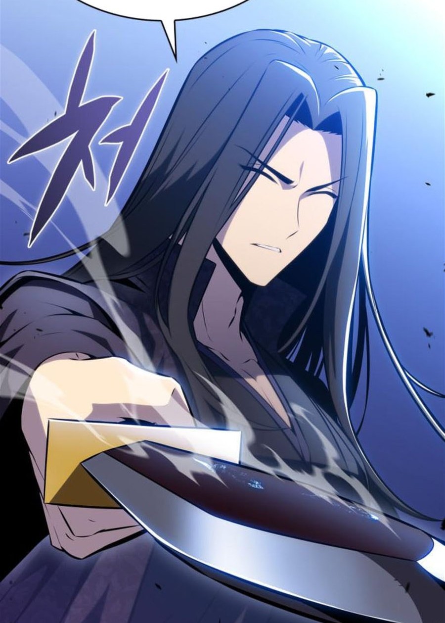 Solo Max-Level Newbie Chapter 197 Gambar 21