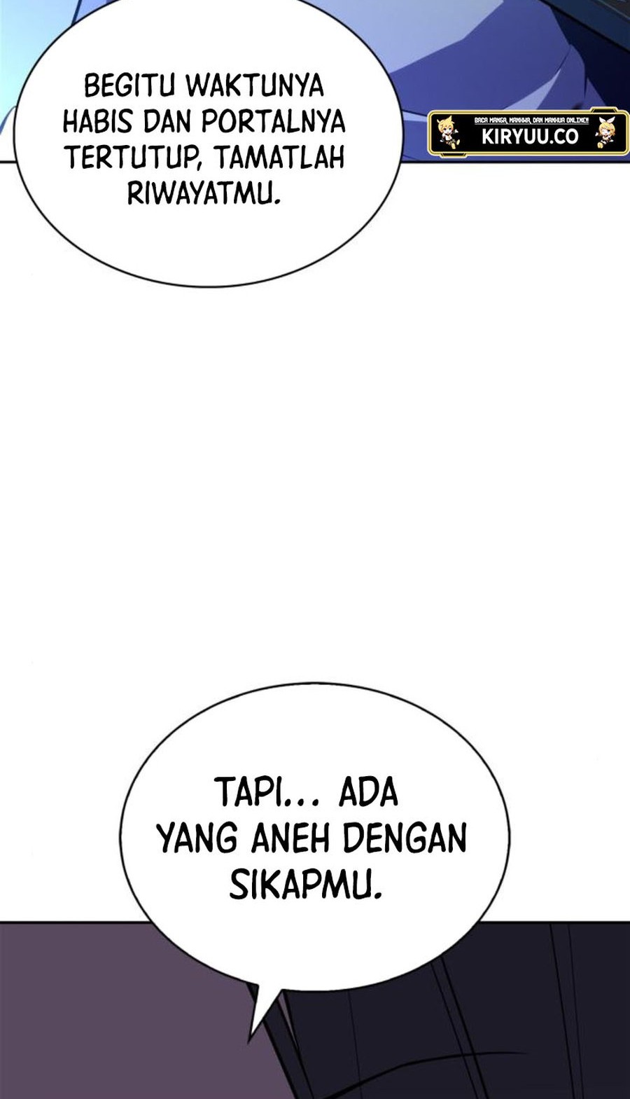 Solo Max-Level Newbie Chapter 197 Gambar 23