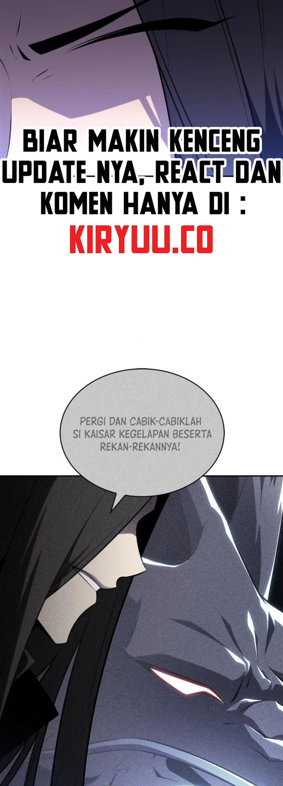 Solo Max-Level Newbie Chapter 197 Gambar 24