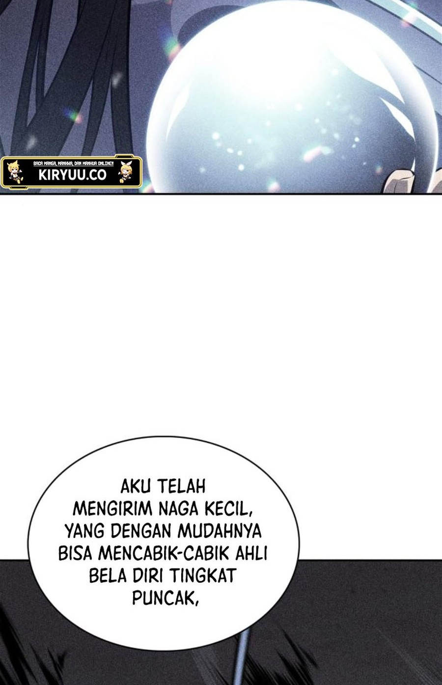 Solo Max-Level Newbie Chapter 197 Gambar 25