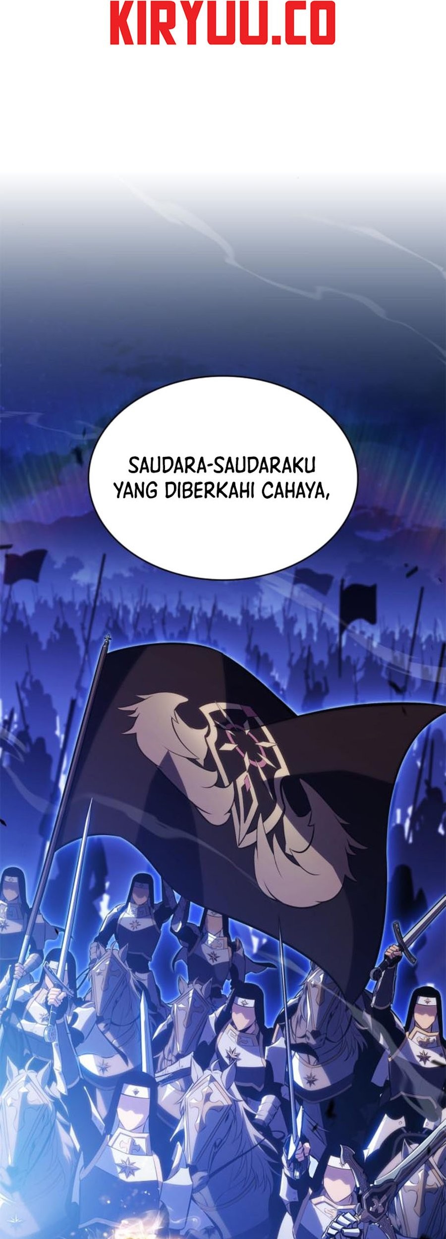 Solo Max-Level Newbie Chapter 197 Gambar 47