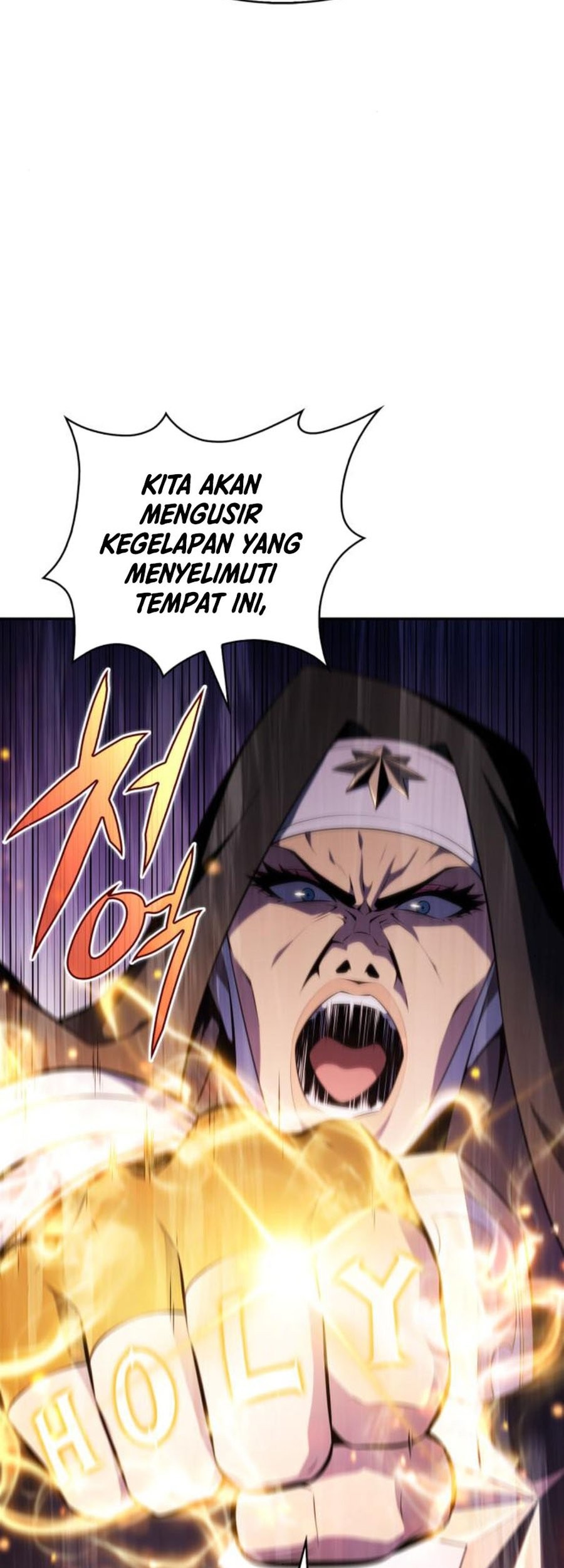 Solo Max-Level Newbie Chapter 197 Gambar 49