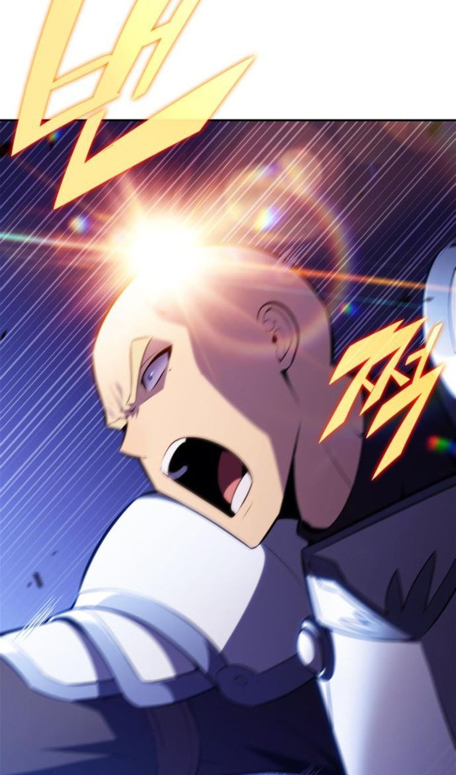 Solo Max-Level Newbie Chapter 197 Gambar 52