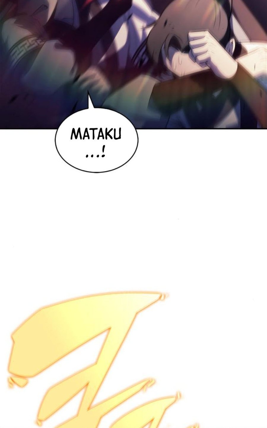 Solo Max-Level Newbie Chapter 197 Gambar 54