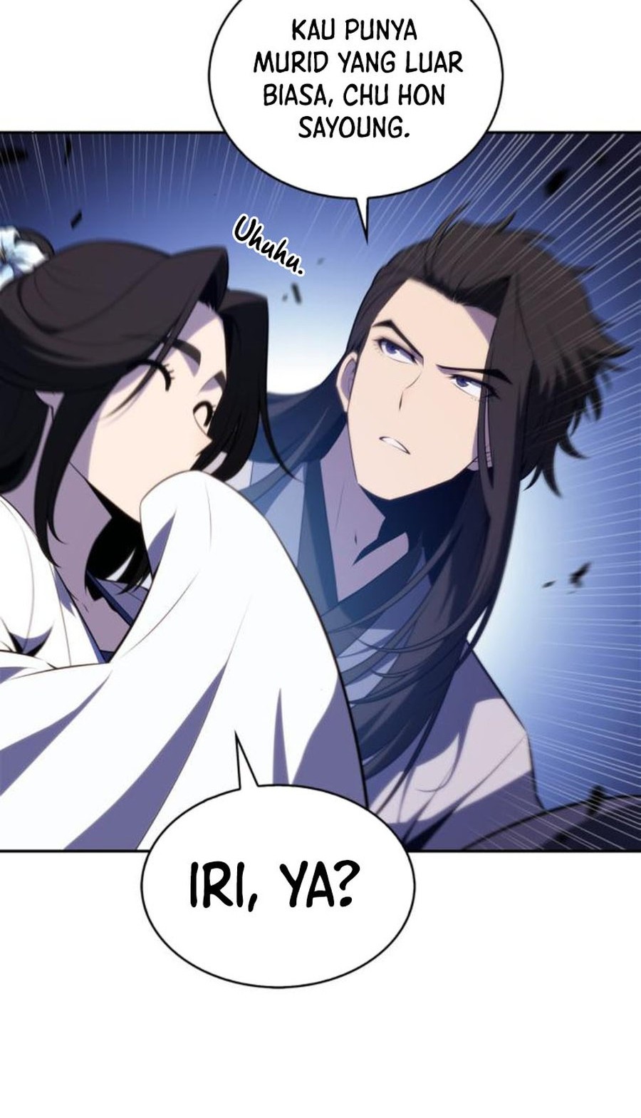 Solo Max-Level Newbie Chapter 197 Gambar 39