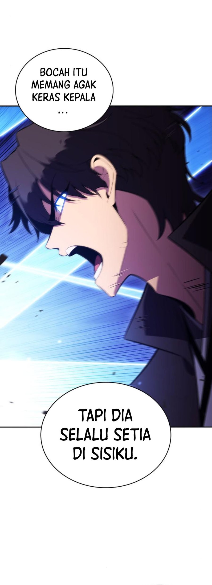 Solo Max-Level Newbie Chapter 197 Gambar 40