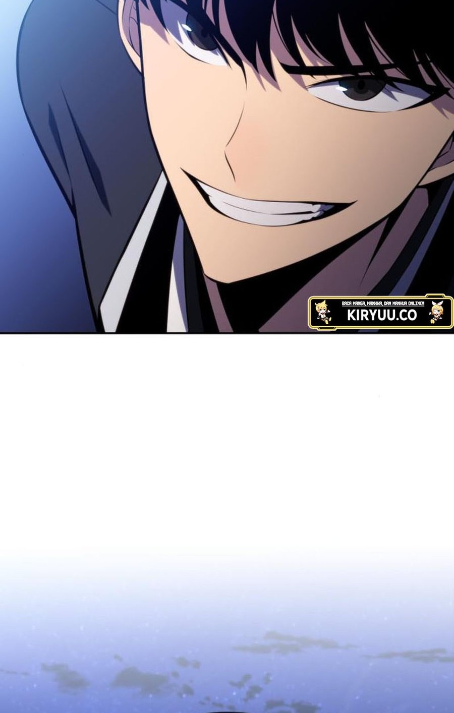 Solo Max-Level Newbie Chapter 197 Gambar 42