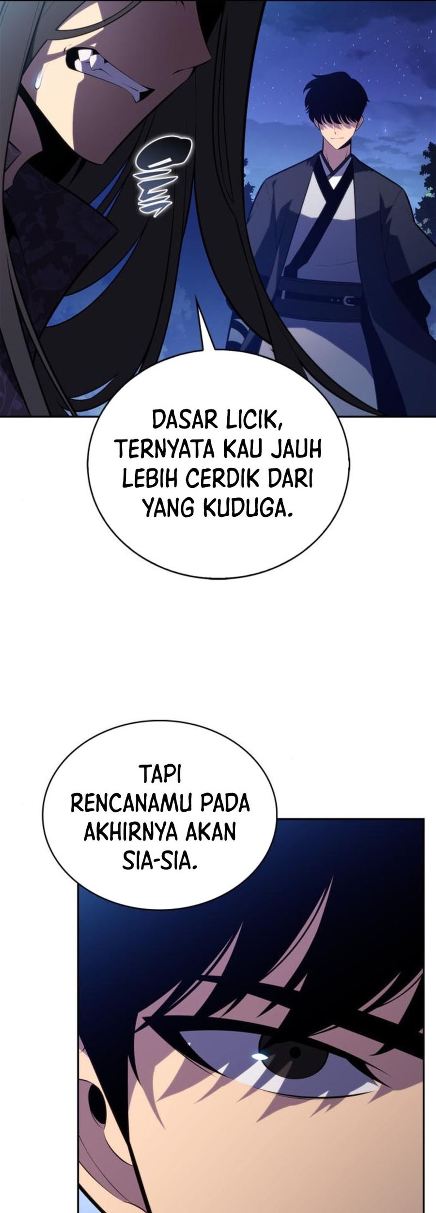 Solo Max-Level Newbie Chapter 197 Gambar 65