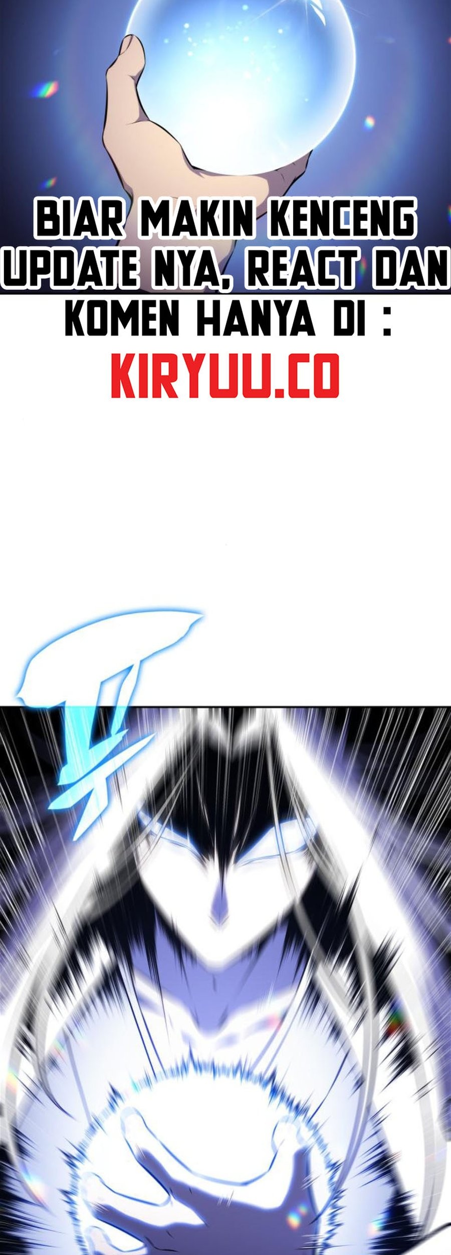 Solo Max-Level Newbie Chapter 197 Gambar 67