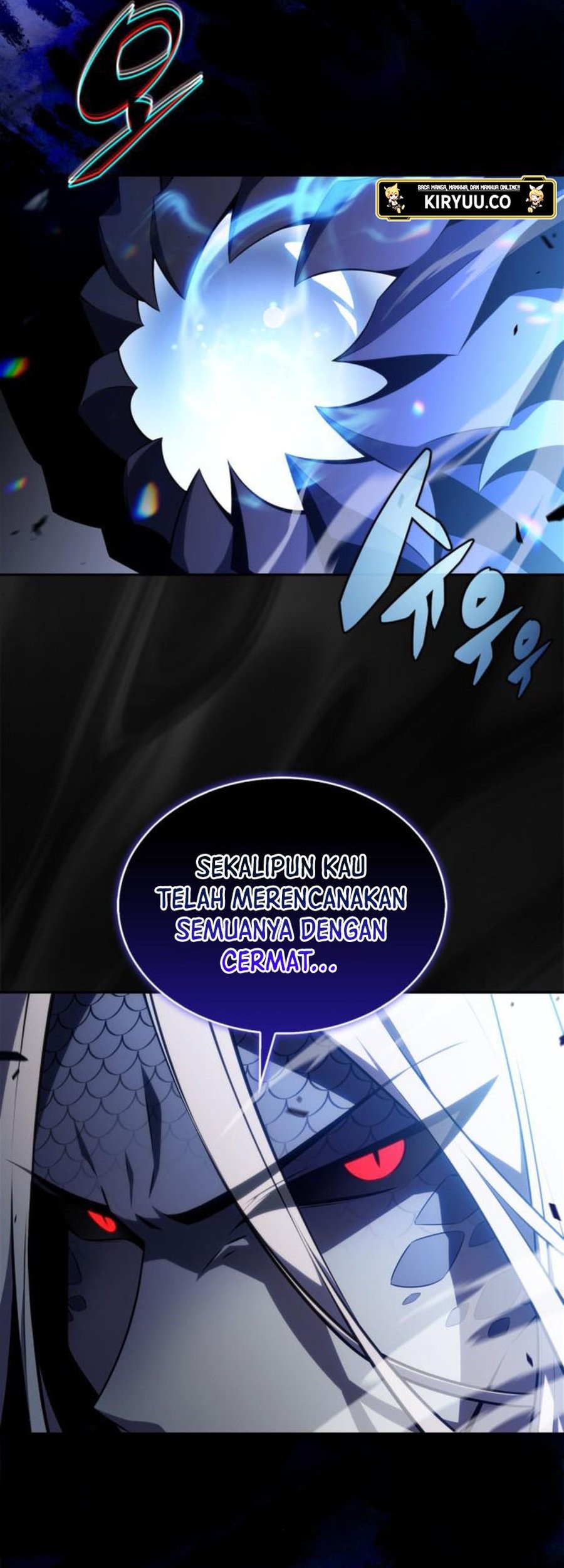 Solo Max-Level Newbie Chapter 197 Gambar 73