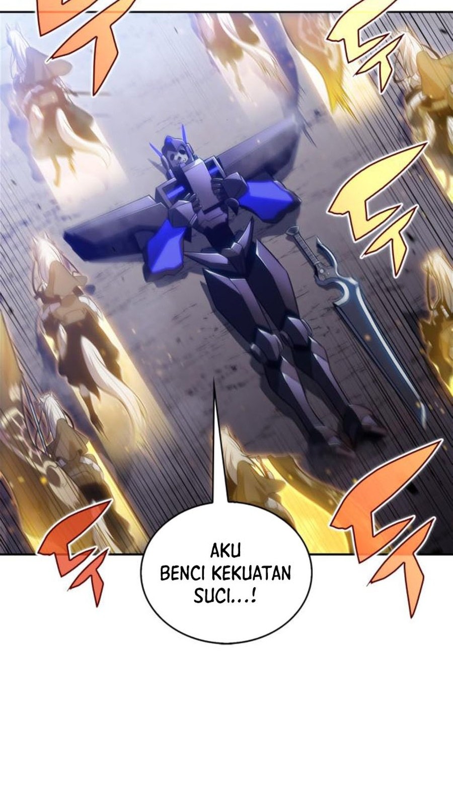 Solo Max-Level Newbie Chapter 197 Gambar 56