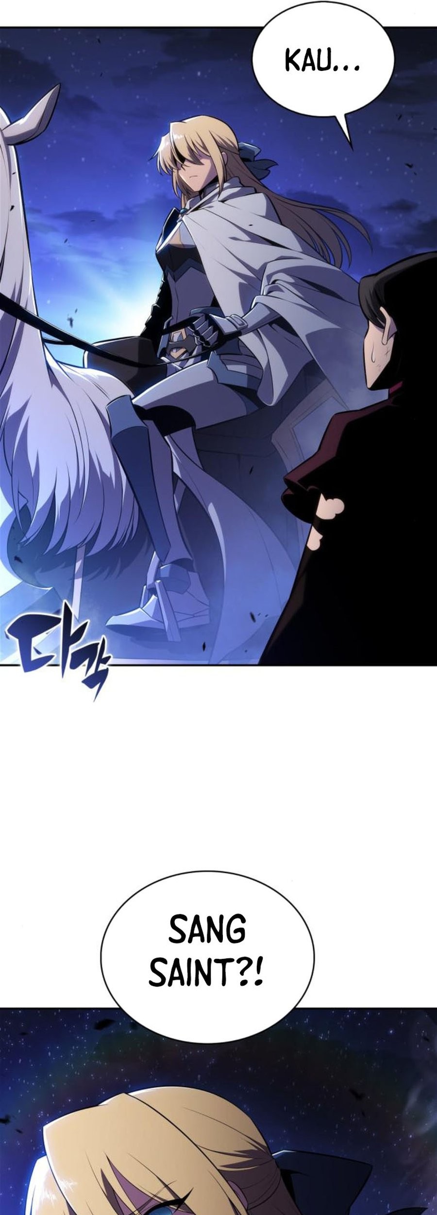 Solo Max-Level Newbie Chapter 197 Gambar 59