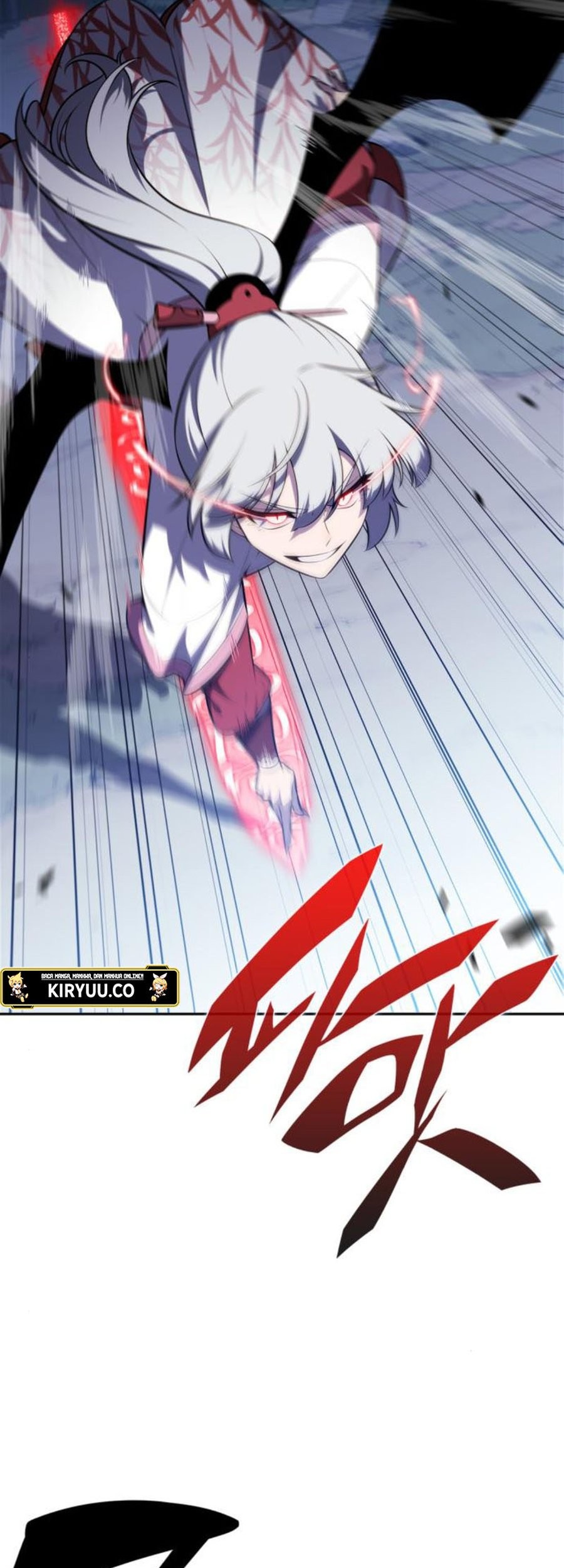 Solo Max-Level Newbie Chapter 197 Gambar 87