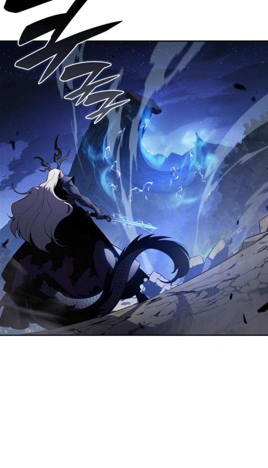 Solo Max-Level Newbie Chapter 197 Gambar 88