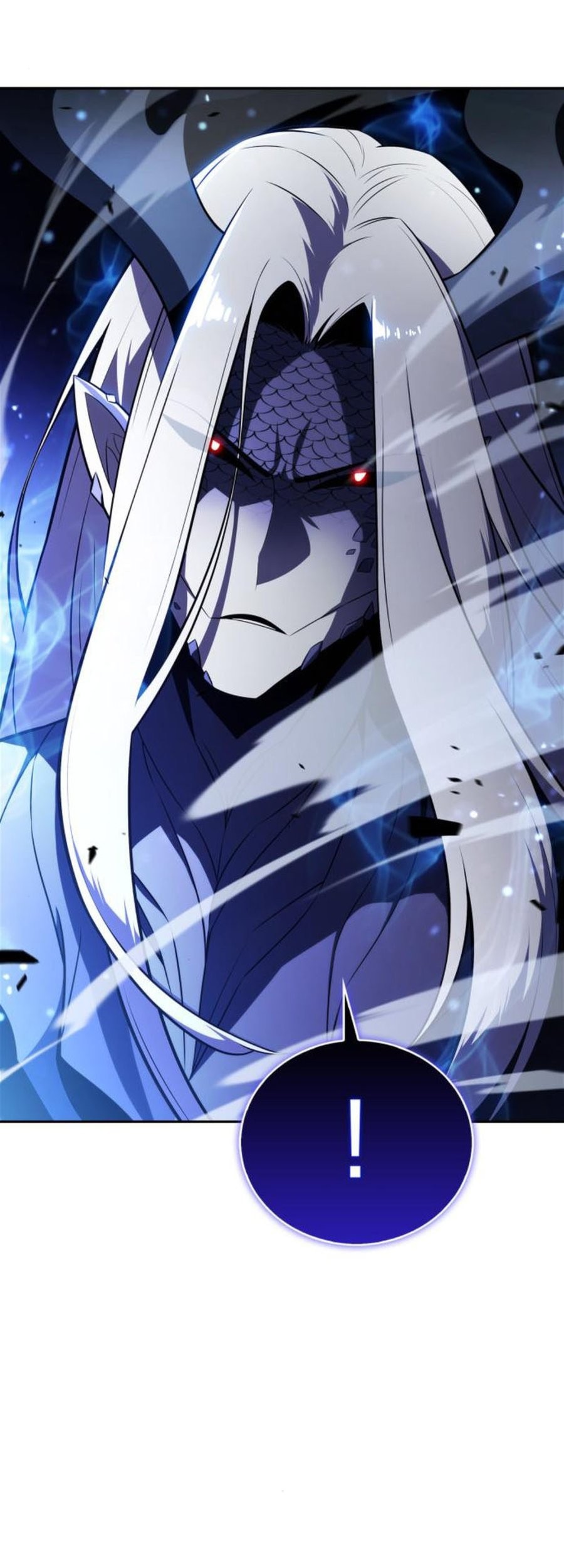 Solo Max-Level Newbie Chapter 197 Gambar 89